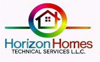 Horizon Homes logo